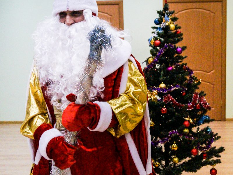 С Новым Годом!!!